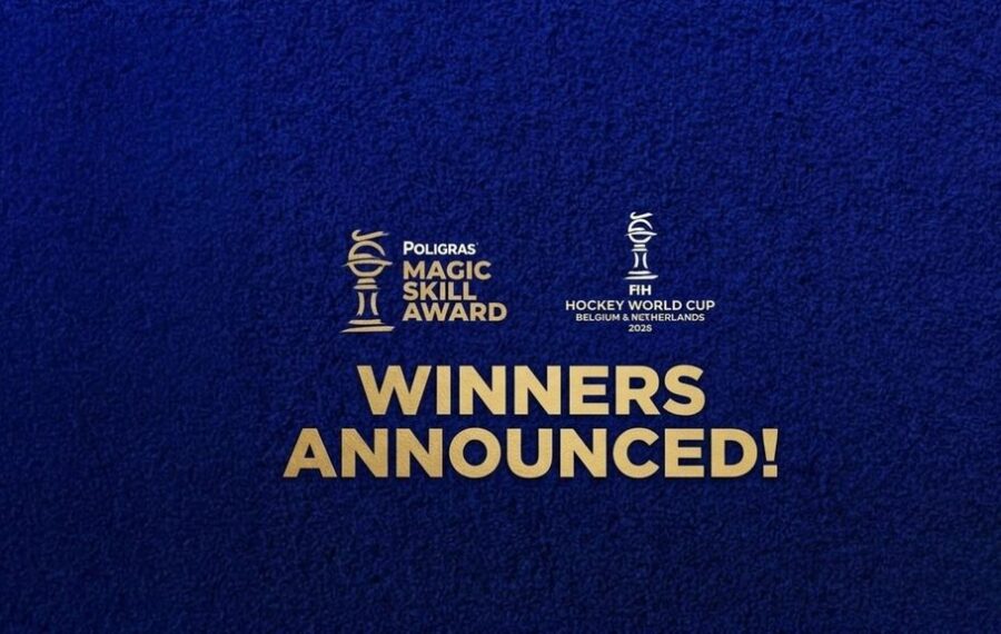 Bichu Devi y Abdul Rehman ganaron el premio a las mejores habilidades del Mundial