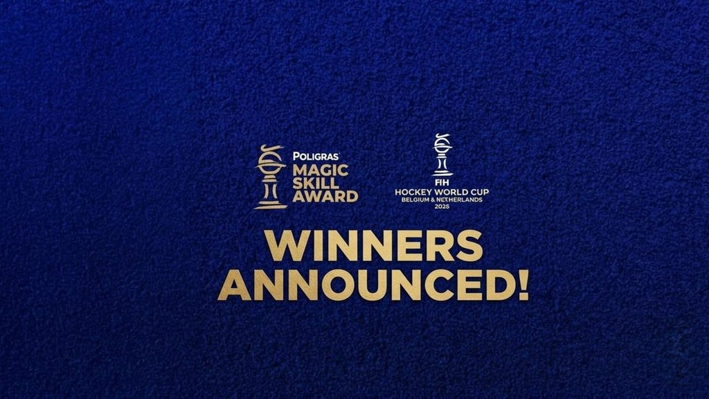 Bichu Devi y Abdul Rehman ganaron el premio a las mejores habilidades del Mundial