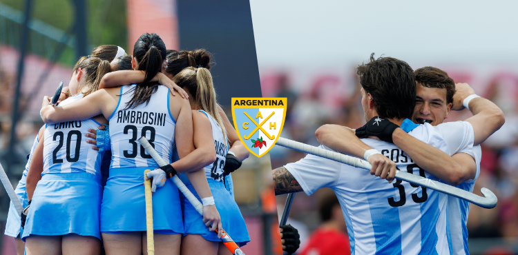 Leonas y Leones vencieron a Chile por el mismo marcador en Santa Fe