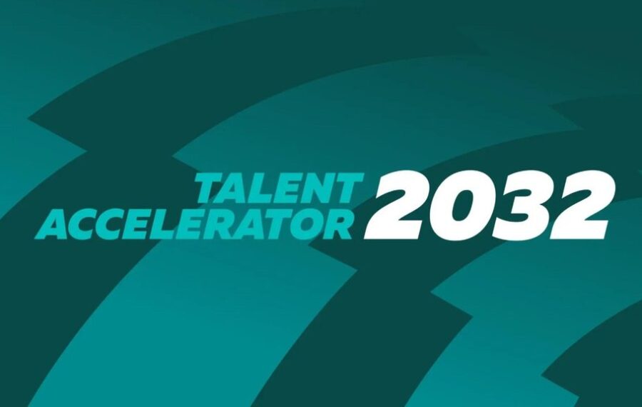 Australia impulsa TA32 para desarrollar talentos rumbo a Brisbane 2032