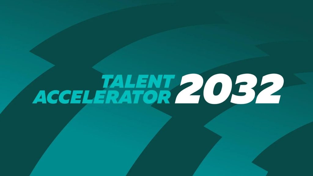 Australia impulsa TA32 para desarrollar talentos rumbo a Brisbane 2032