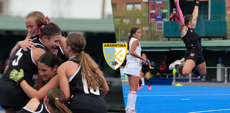 Rosario fue sede del Argentino Sub 16: así comenzó la competencia