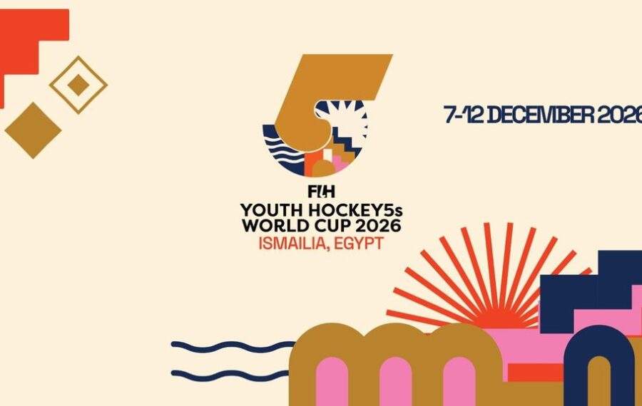Egipto recibirá el primer Mundial Juvenil de Hockey5s en diciembre