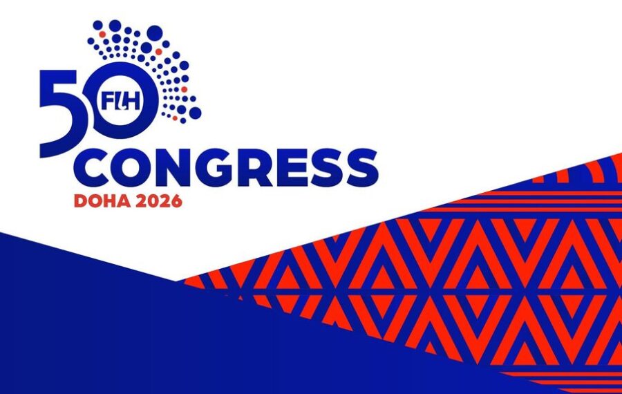 Doha recibirá el Congreso de la FIH y la ceremonia de los Hockey Stars Awards