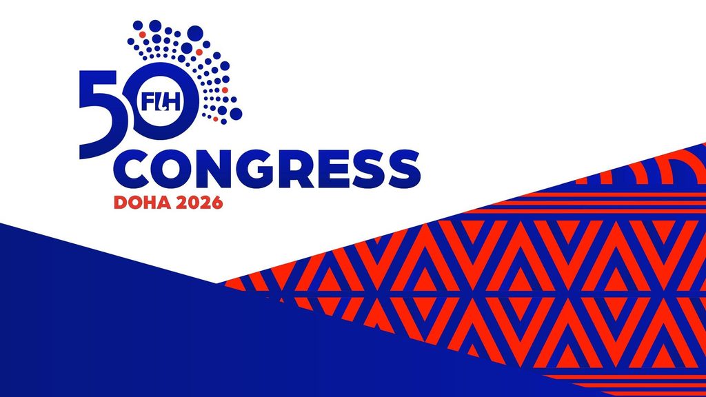 Doha recibirá el Congreso de la FIH y la ceremonia de los Hockey Stars Awards