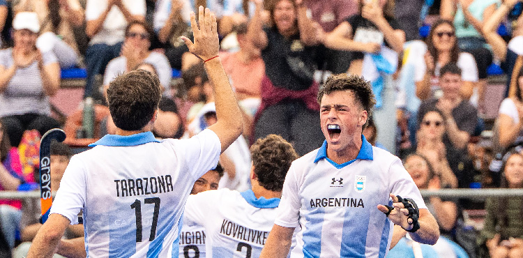 Los Leones fueron campeones suramericanos en la despedida de Tarazona