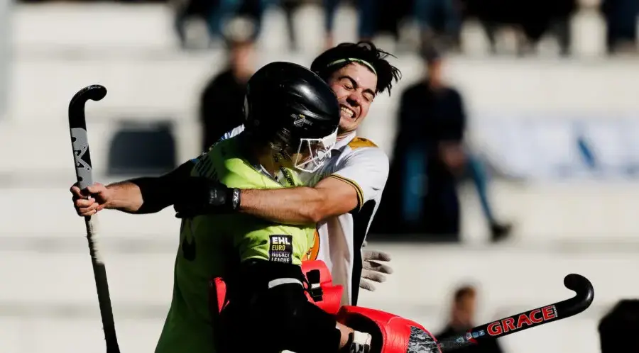 Maximilian Kelner from SV Arminen