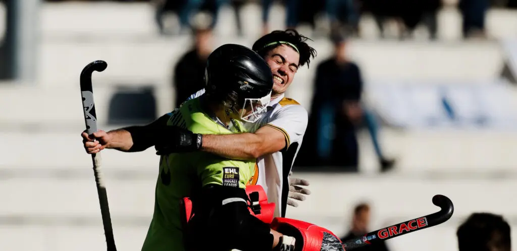 Maximilian Kelner from SV Arminen